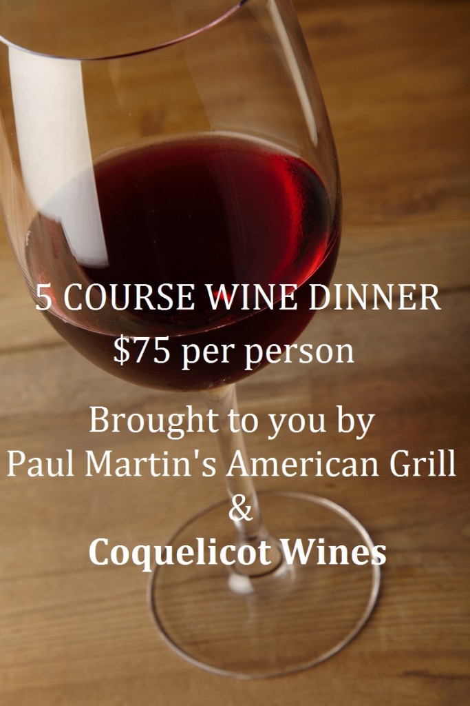 Paul-Martins-American-Grill-Wine-Dinner