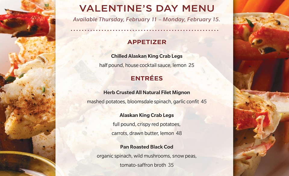 Valentines-Day-Paul-Martins-American-Grill
